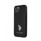 U.S. Polo Horses TPU Case for iPhone 13 Mini