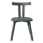Gervasoni Gray 23 Chair