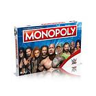 Monopoly: WWE Refresh