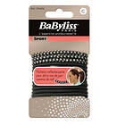 BaByliss 794496 Sport Hårstrikk 12-pack