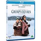 Griniga Gamla Gubbar (Blu-ray)