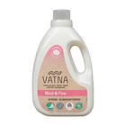Vatna Wool & Fine Vaskepulver 1L