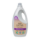 Vatna White & Colour Tvättmedel 1,9L