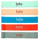 Bala Exercise/Resistance Bands Set