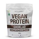 WellAware Vegan Protein 80% 0.5kg
