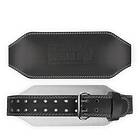 Gorilla Wear Gear 6 Inch Padded Leather Belt