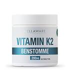 WellAware Vitamin K2 200mcg 90 Tabletter