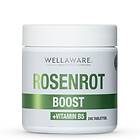WellAware Rosenrot 240 Tabletter