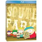 South Park - Season 13 (US) (Blu-ray)