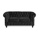 Manor House Chesterfield Soffa (2-sits)