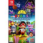 Ryan's Rescue Squad (Switch)