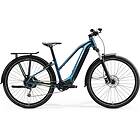 Merida eBig.Tour 400 EQ 2022 (Elcykel)