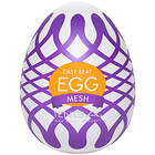 Tenga Egg Mesh