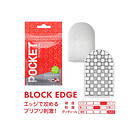 Tenga Pocket Block Edge