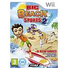 Big Beach Sports 2 (Wii)