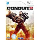 The Conduit 2 (Wii)