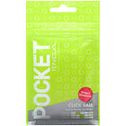 Tenga Pocket Click Ball