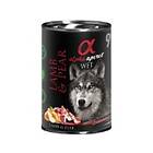 Alpha Spirit Cans 0,4kg