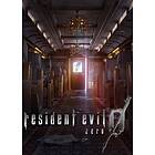 Resident Evil / Biohazard HD Remaster (PC)