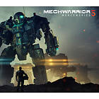 MechWarrior 5 Mercenaries - Heroes of the Inner Sphere (Expansion)(PC)