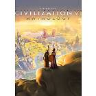 Sid Meier's Civilization VI - Anthology (PC)