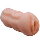 Crazy Bull Lillian Vagina