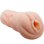 Crazy Bull Mavis Vagina