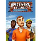 Prison Tycoon: Under New Management (PC)