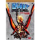 Heavy Metal - Collector's Series (DVD)