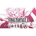 Final Fantasy II - Pixel Remaster (PC)