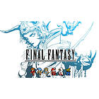 Final Fantasy - Pixel Remaster (PC)