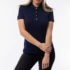 Lacoste Classic Pique Regular Fit Polo Shirt (Women's)