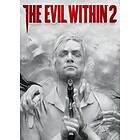 The Evil Within 2 + Last Chance Pack (PC)