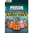 Prison Architect - Perfect Storm (Expansion) (PC)