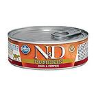 Farmina Cat Quinoa Skin & Coat Can 0.8kg