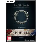 The Elder Scrolls Online Collection: High Isle (PC)