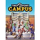 Two Point Campus (PC)