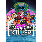 Paradise Killer (PC)