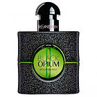 Yves Saint Laurent Black Opium Illicit Green edp 30ml