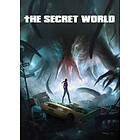 The Secret World - Loyal Hound Pet (Expansion)(PC)