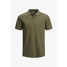 Jack & Jones Basic Polo Shirt (Men's)