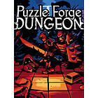 Puzzle Forge Dungeon (PC)