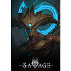 Savage Resurrection (PC)