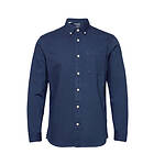 Selected Slhregrick-Denim Shirt (Herre)