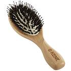 Kent Brushes Pure Flow Vented Oval Cushion Hårborste