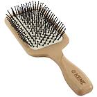 Kent Brushes Pure Flow Large Vented Fine Quill Paddle Hårborste