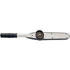 Bahco 7454-9 Momentnøkkel 3/8" 0-9Nm