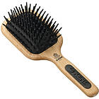 Kent Brushes Perfect For Detangling Large Quill Paddle Hårborste