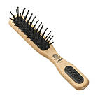 Kent Brushes Perfect For Straightening Fine Quill Handbag Hårborste