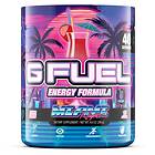 G FUEL Energy Formula Tub 0.28kg